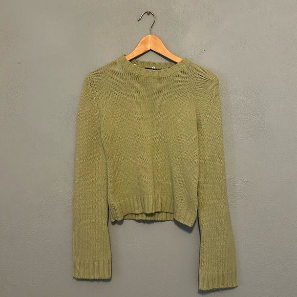 TOMFOOLERY Sweater - Picture 2 of 7